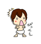 りたーちゃんでいず☆（個別スタンプ：18）