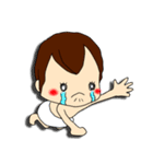 りたーちゃんでいず☆（個別スタンプ：22）