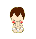 りたーちゃんでいず☆（個別スタンプ：26）