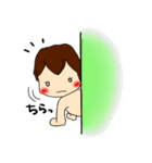 りたーちゃんでいず☆（個別スタンプ：27）
