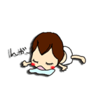 りたーちゃんでいず☆（個別スタンプ：28）