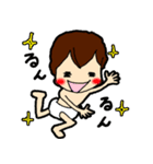 りたーちゃんでいず☆（個別スタンプ：34）