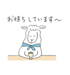 「からの～」コミュくん（個別スタンプ：14）