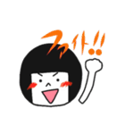 加藤さんに使って欲しいスタンプ（個別スタンプ：21）