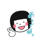 加藤さんに使って欲しいスタンプ（個別スタンプ：23）