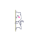 ぶちゃ猫の日常（個別スタンプ：22）