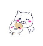 ぶちゃ猫の日常（個別スタンプ：29）