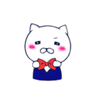 ぶちゃ猫の日常（個別スタンプ：30）