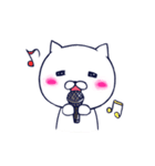 ぶちゃ猫の日常（個別スタンプ：31）