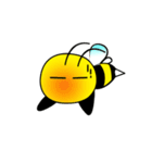 Bee Bee Chan（個別スタンプ：10）