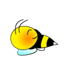 Bee Bee Chan（個別スタンプ：13）