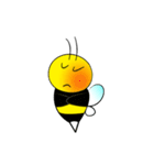 Bee Bee Chan（個別スタンプ：14）