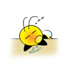 Bee Bee Chan（個別スタンプ：16）