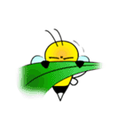 Bee Bee Chan（個別スタンプ：17）