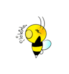 Bee Bee Chan（個別スタンプ：20）