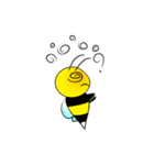 Bee Bee Chan（個別スタンプ：32）