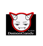 Demon candy_鬼飴物語、開幕！（個別スタンプ：40）