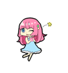 魔法のお姫様3（個別スタンプ：13）