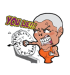 Muscle Craze（個別スタンプ：29）