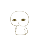 もちりくん 3（個別スタンプ：8）