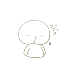 もちりくん 3（個別スタンプ：10）