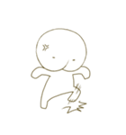 もちりくん 3（個別スタンプ：13）
