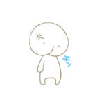 もちりくん 3（個別スタンプ：14）