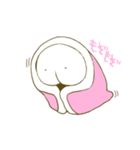 もちりくん 3（個別スタンプ：17）
