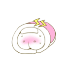もちりくん 3（個別スタンプ：18）
