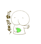 もちりくん 3（個別スタンプ：29）
