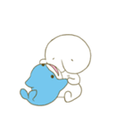 もちりくん 3（個別スタンプ：37）