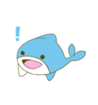 もちりくん 3（個別スタンプ：39）