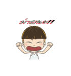 Mr.KALA V.1（個別スタンプ：3）