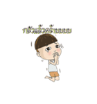 Mr.KALA V.1（個別スタンプ：4）