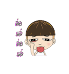 Mr.KALA V.1（個別スタンプ：5）