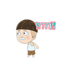 Mr.KALA V.1（個別スタンプ：7）