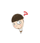 Mr.KALA V.1（個別スタンプ：8）
