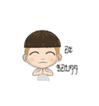Mr.KALA V.1（個別スタンプ：10）