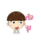 Mr.KALA V.1（個別スタンプ：12）