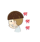 Mr.KALA V.1（個別スタンプ：14）