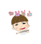 Mr.KALA V.1（個別スタンプ：15）