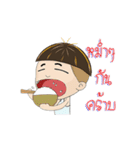 Mr.KALA V.1（個別スタンプ：22）