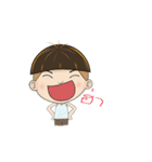 Mr.KALA V.1（個別スタンプ：24）