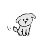 おはようくん（個別スタンプ：9）