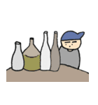 おはようくん（個別スタンプ：14）