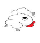 はとまる（個別スタンプ：4）