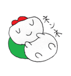 はとまる（個別スタンプ：23）