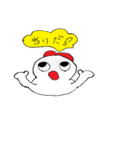 はとまる（個別スタンプ：26）