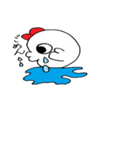 はとまる（個別スタンプ：32）