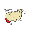 はとまる（個別スタンプ：36）